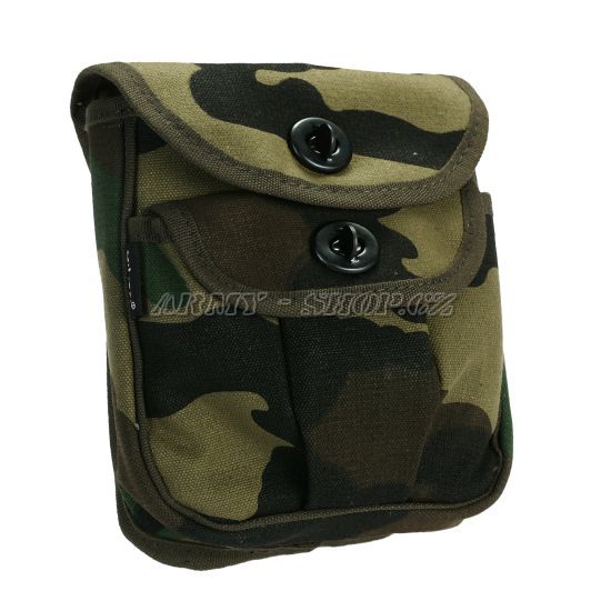 Sumka RANGERS - Woodland