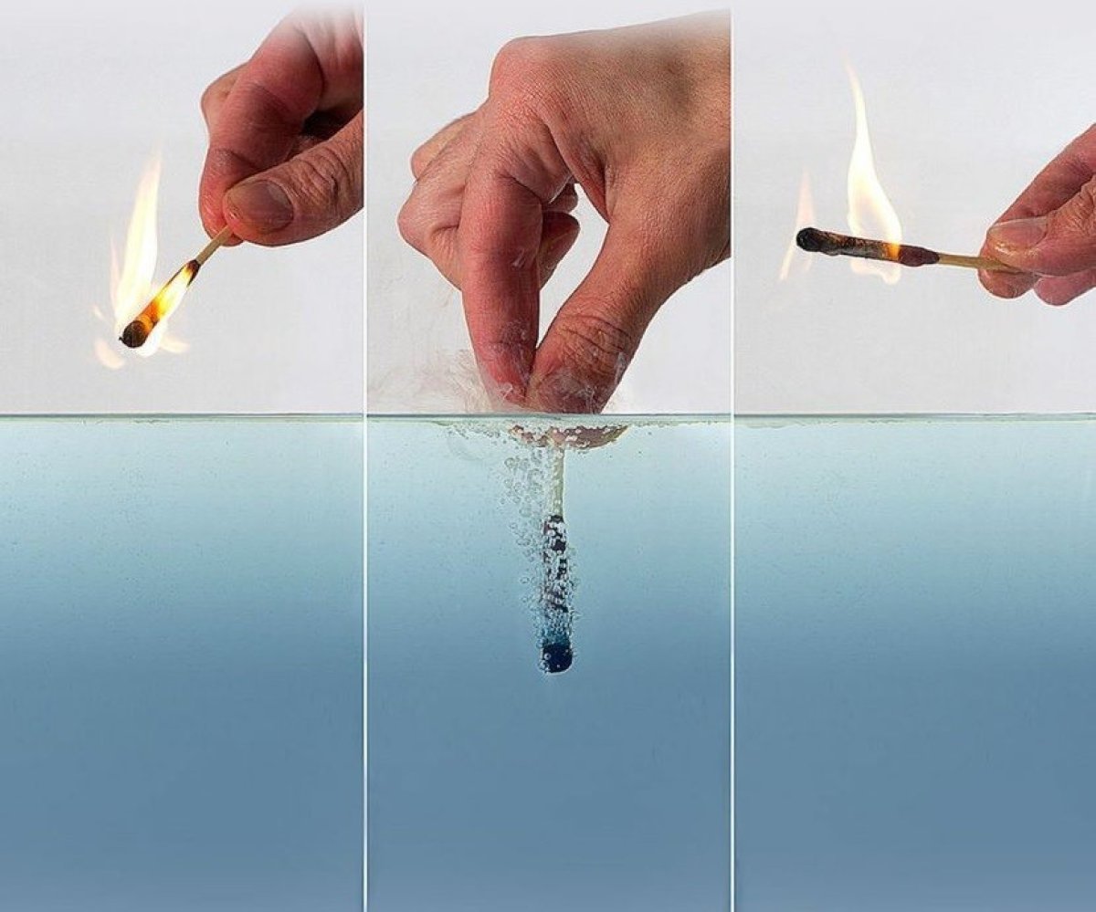 Survival zápalky BCB No4 MK3