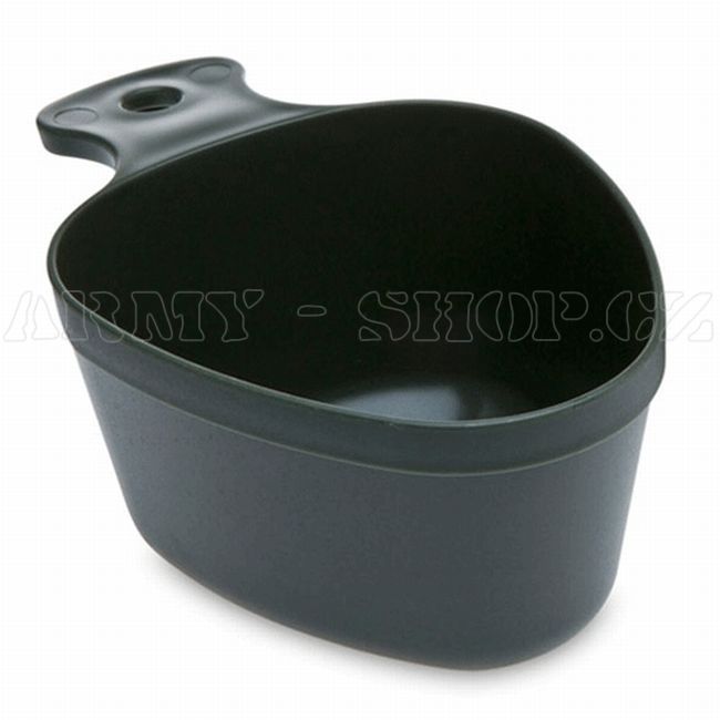 Pitítko švédské plast