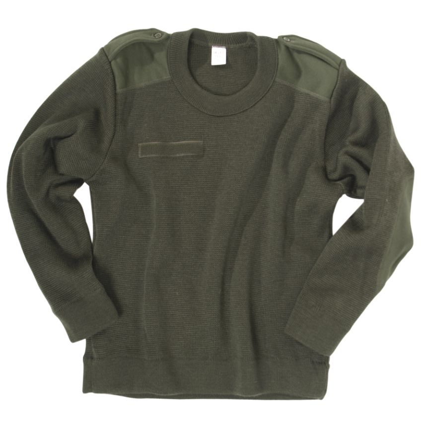 Svetr orig. Francie vlněný