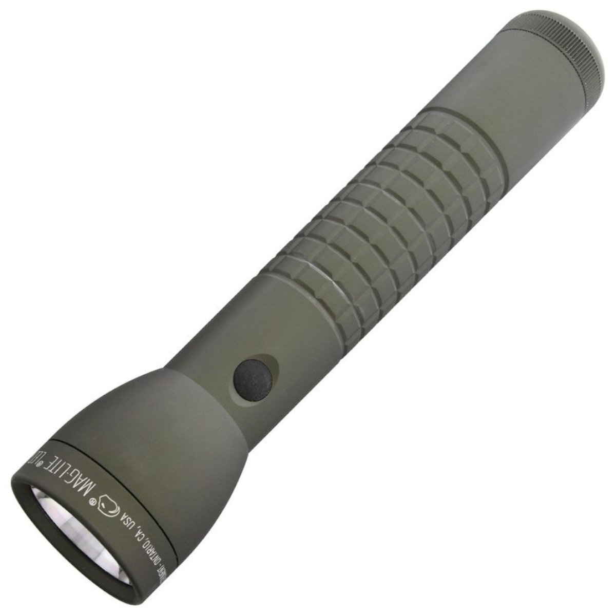 Svítilna 2-CELL D 524 lumenů LED MAG-LITE zelená