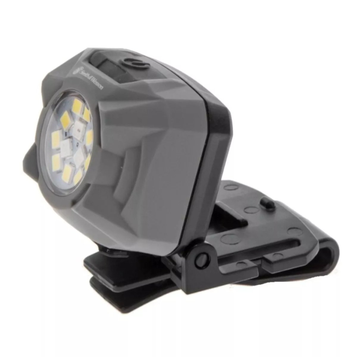 Svítilna čelová NIGHT GUARD dobíjecí SMITH & WESSON