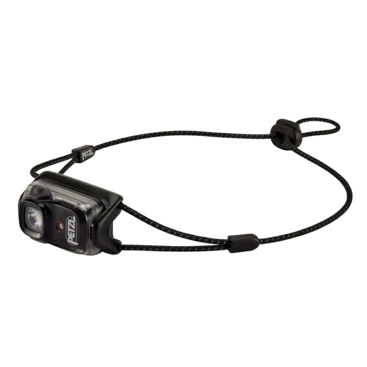 Svítilna čelová PETZL BINDI ČERNÁ