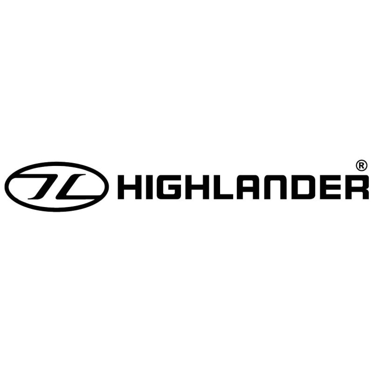 Svítilna čelová Shine 3 Watt Cree Headlamp HIGHLANDER