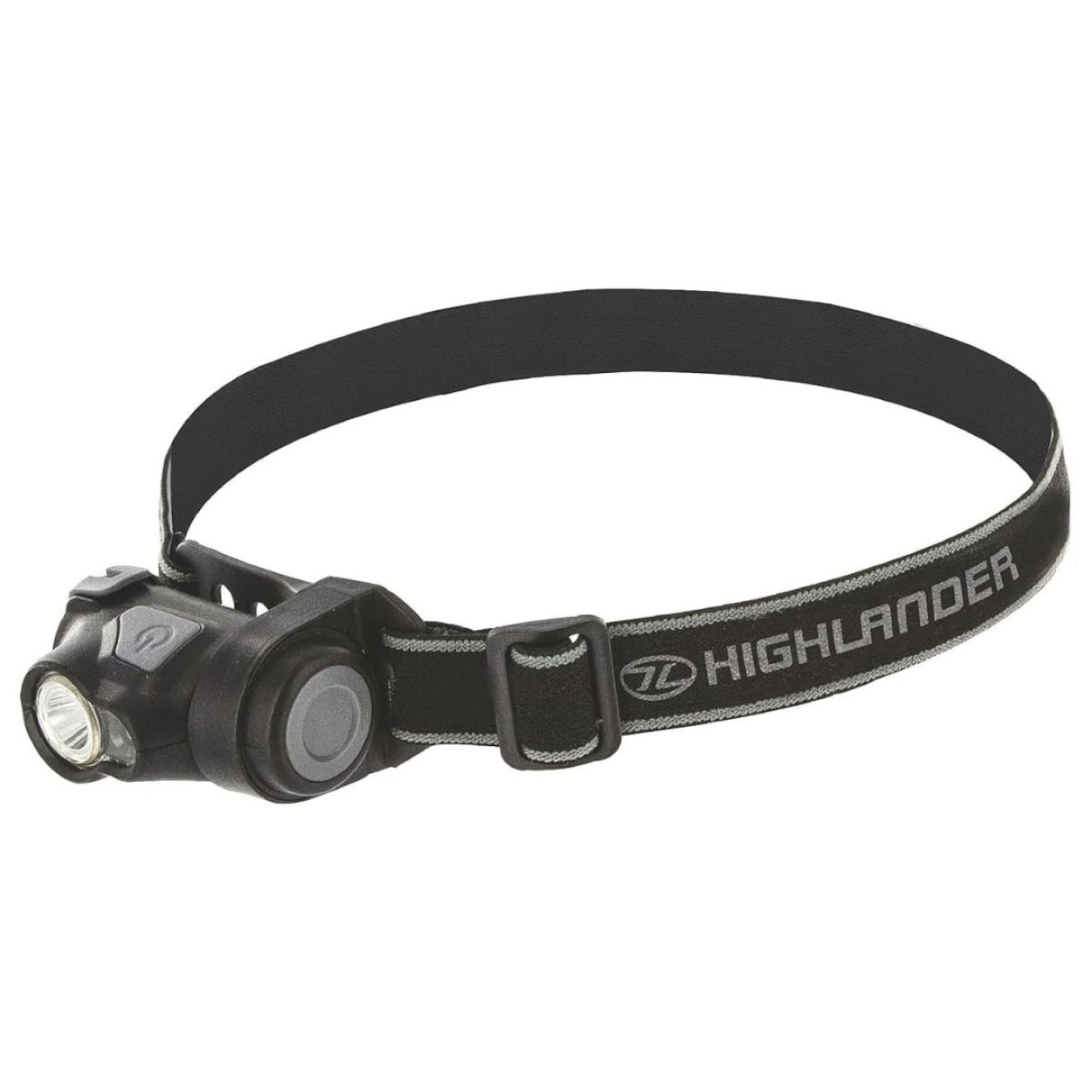 Svítilna čelová Shine 3 Watt Cree Headlamp HIGHLANDER