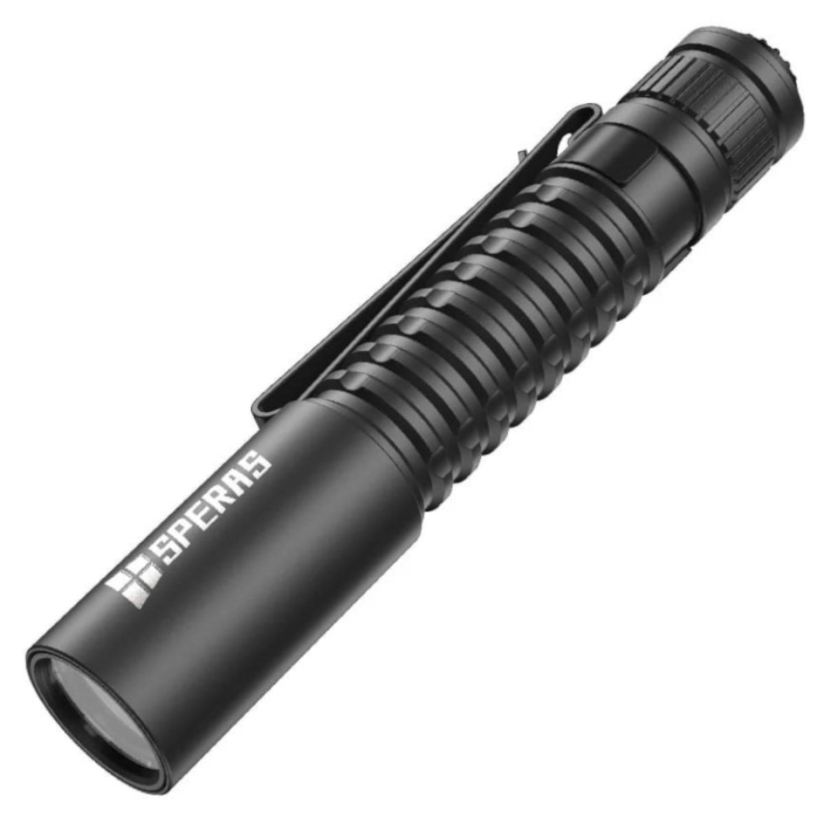 Svítilna EST MICRO dobíjecí 700 lumenů - 138 metrů