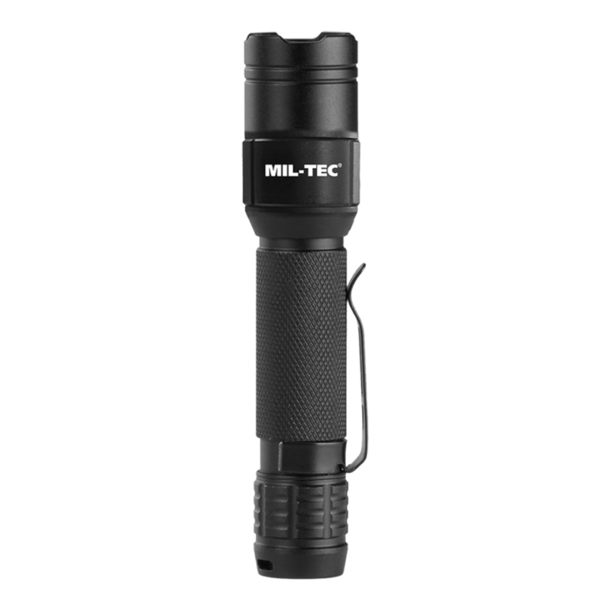 Svítilna MINI 450lm IPX7 dobíjecí Mil-tec