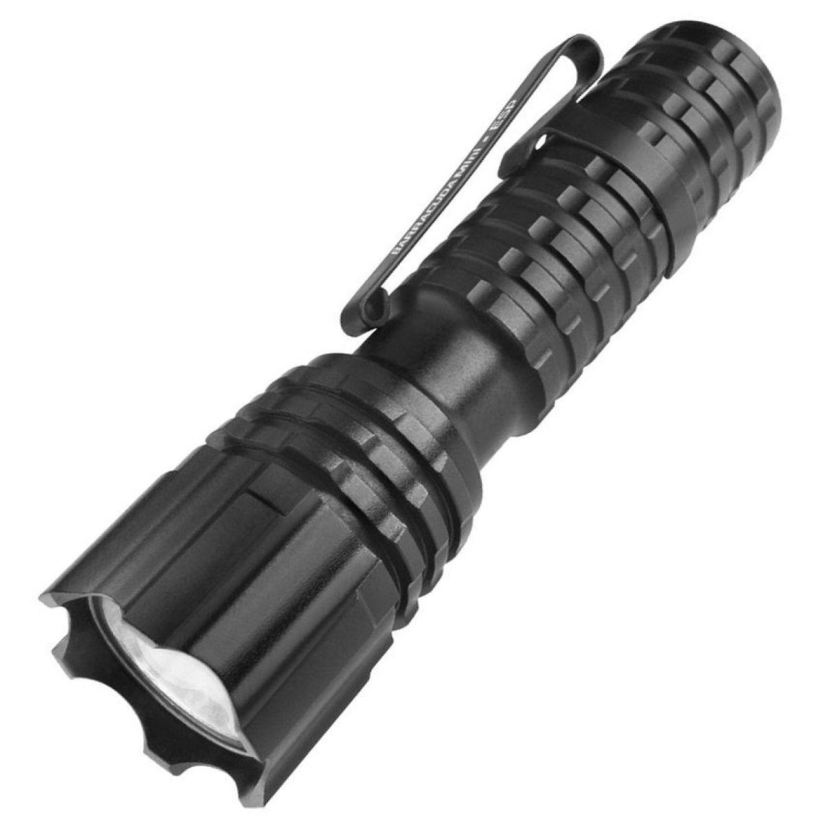 Svítilna outdoor BARRACUDA mini ESP