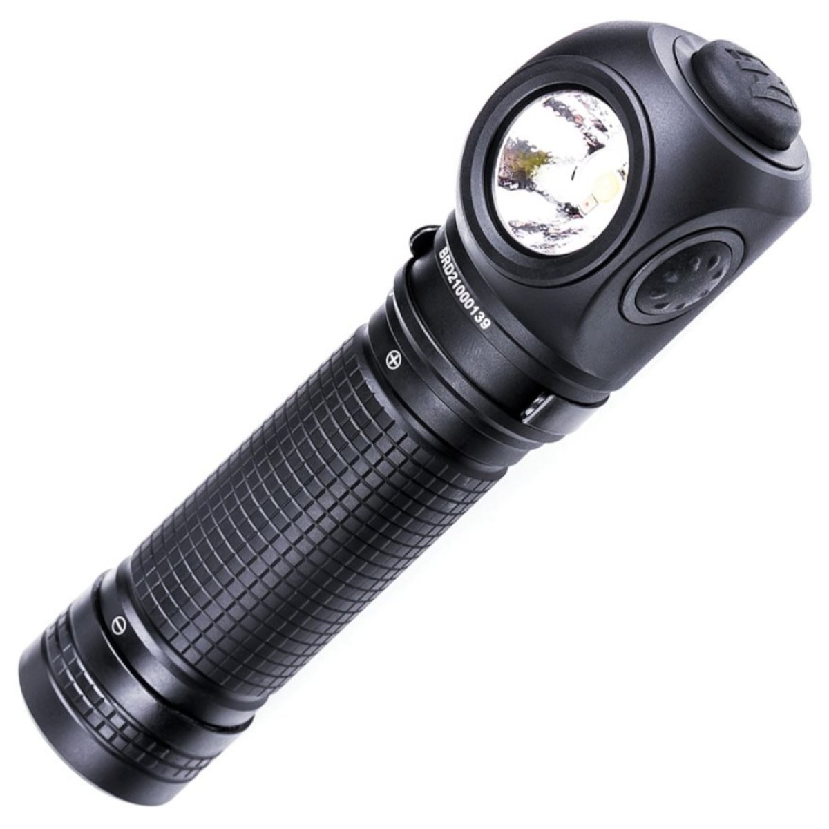 Svítilna taktická NEXTORCH P10
