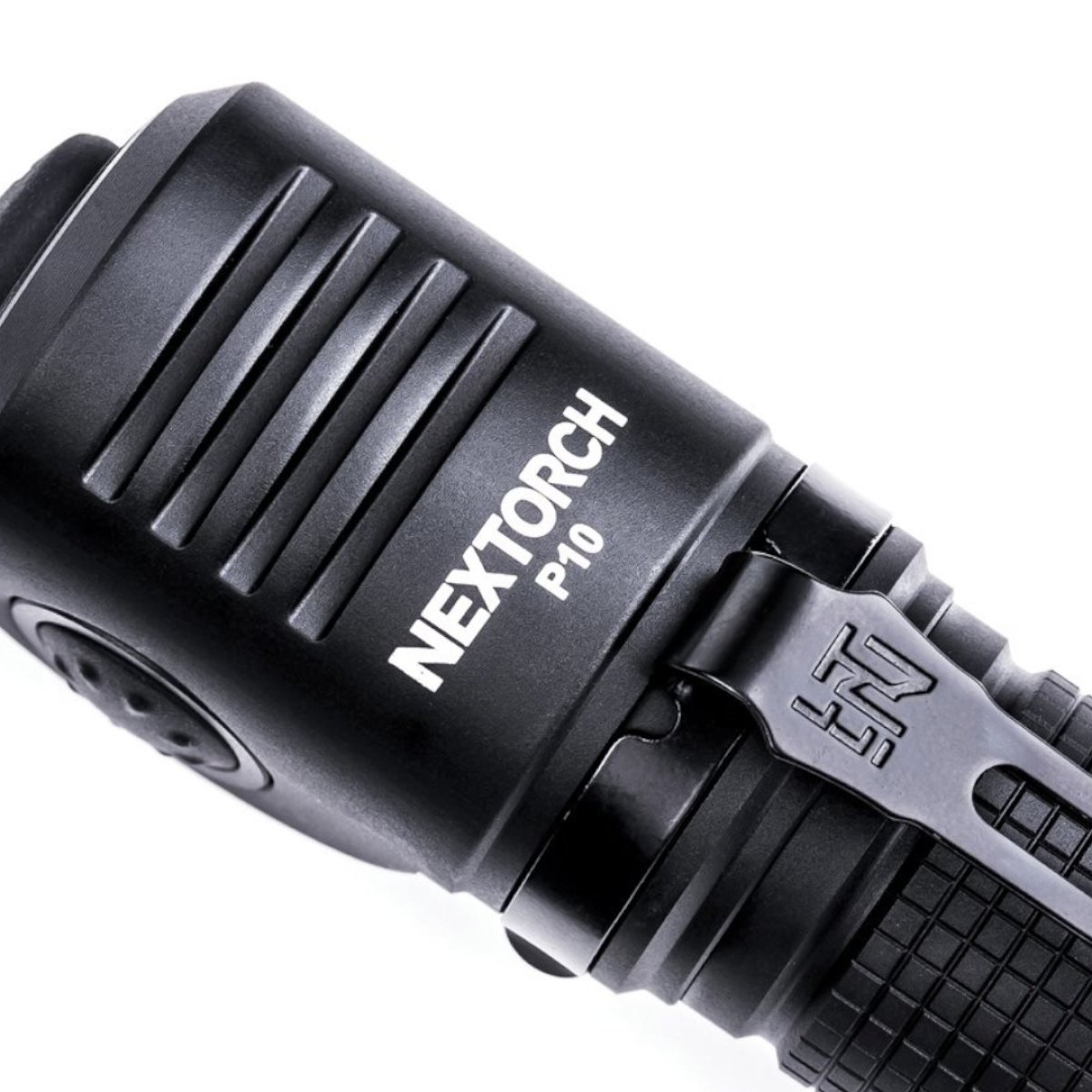 Svítilna taktická NEXTORCH P10