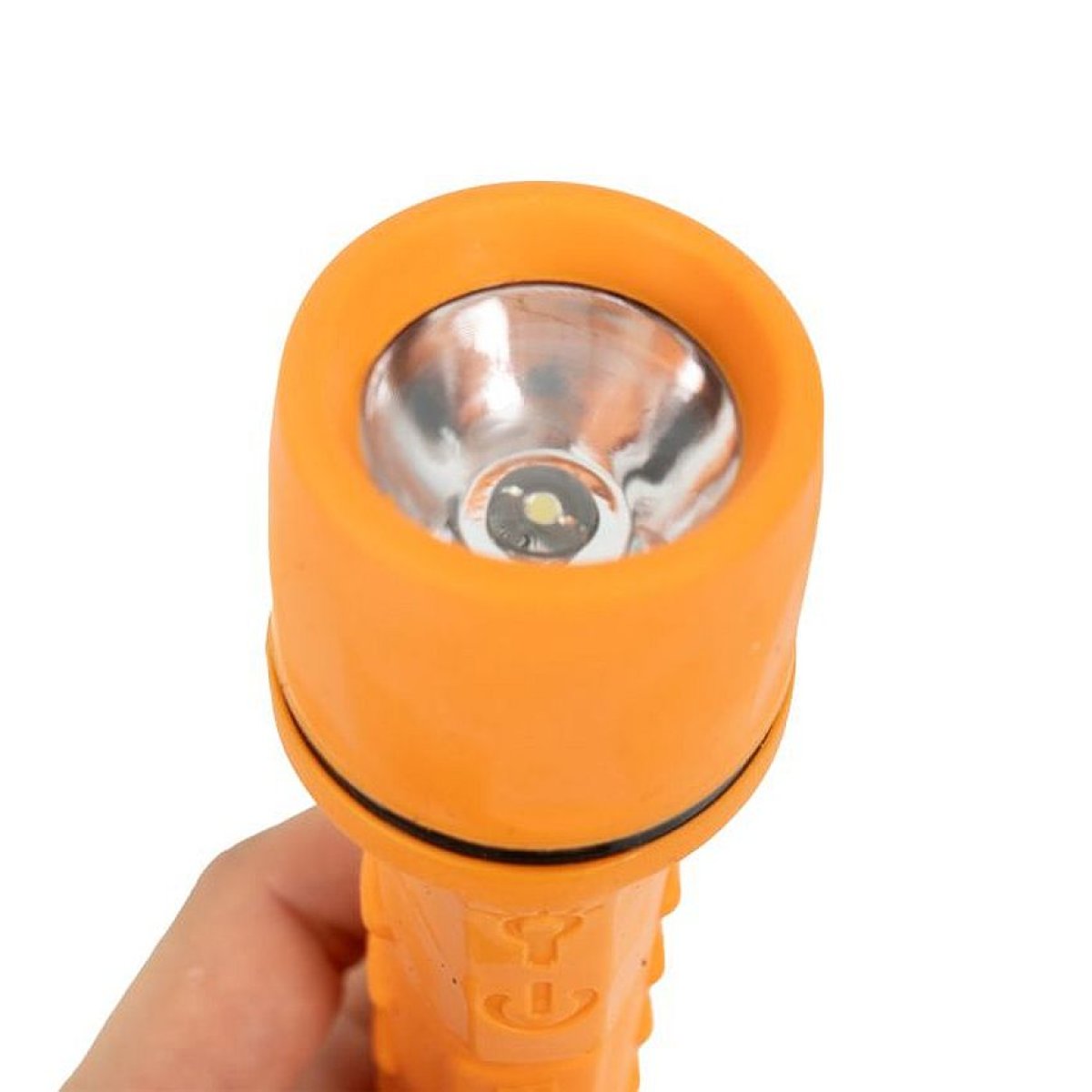 Svítilna vodotěsná záchranná FFLAM SOLAS GEN2