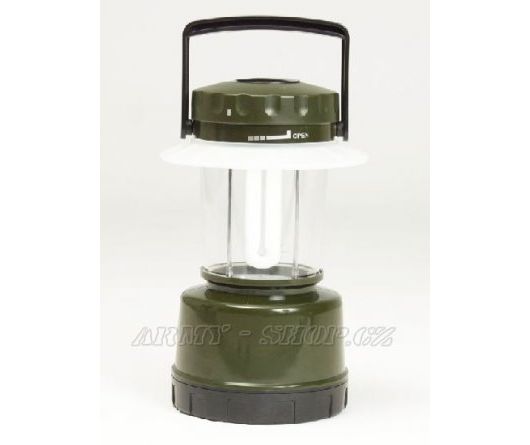 Svítilna AKKU OUTDOOR