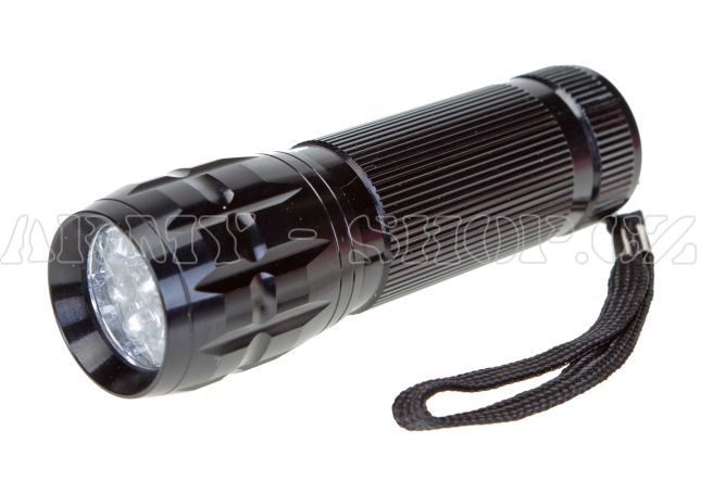 Kapesní svítilna FLASHLIGHT