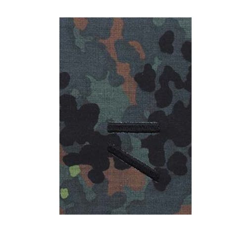 Výložka Bundeswehr  svobodník UA   bojová