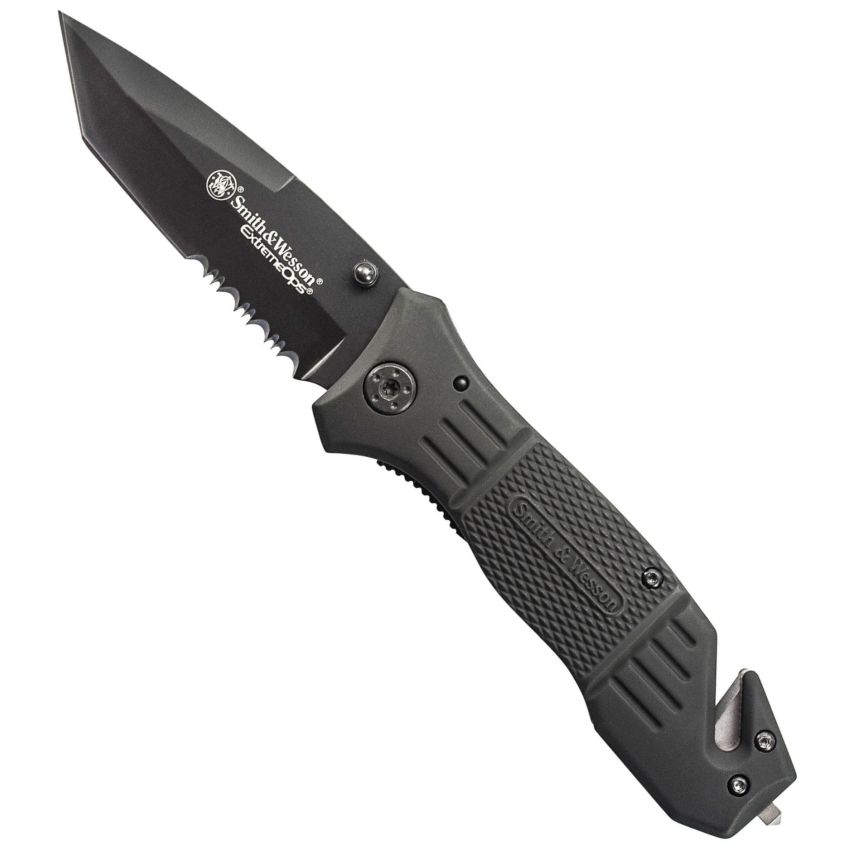 Nůž zavírací SMITH & WESSON  SWFR2S