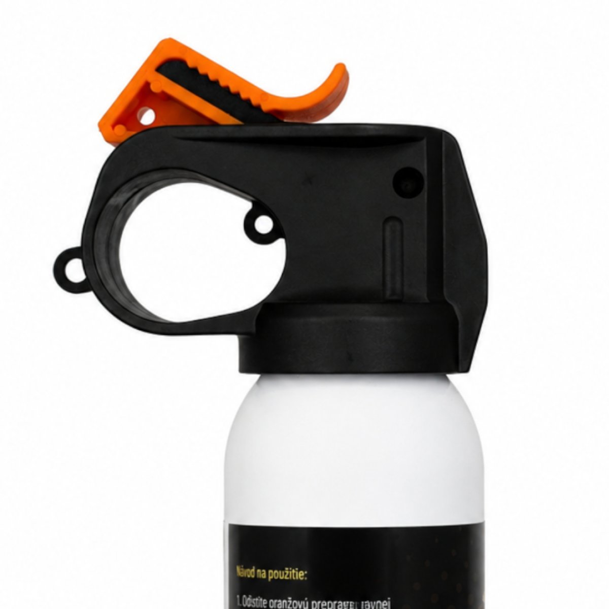 Syntchem Extreme Power Grizzly sprej proti medvědům 300ml