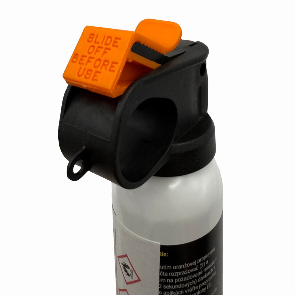 Syntchem Extreme Power Grizzly sprej proti medvědům 300ml
