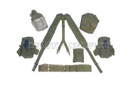 Taktický nosný systém - US Army