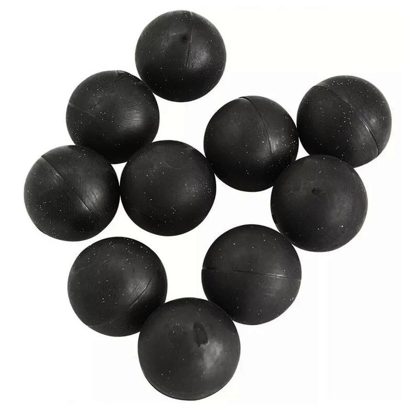 Kuličky T4E Practice Rubber Ball cal.50 10ks