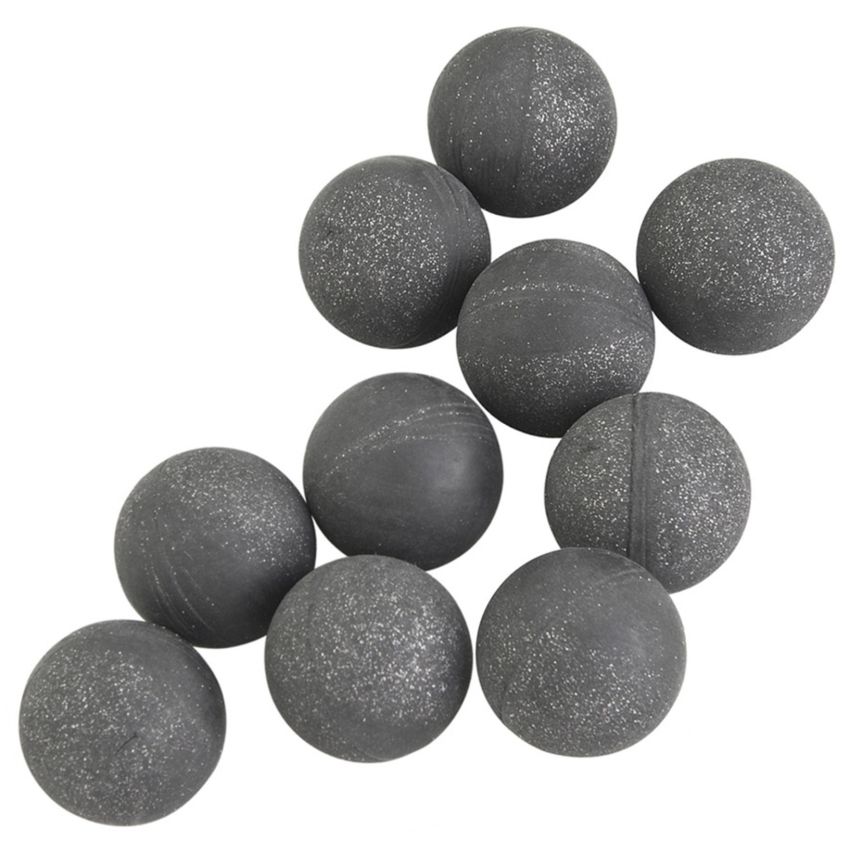 Kuličky T4E Steel Rubber Ball cal.50 10ks
