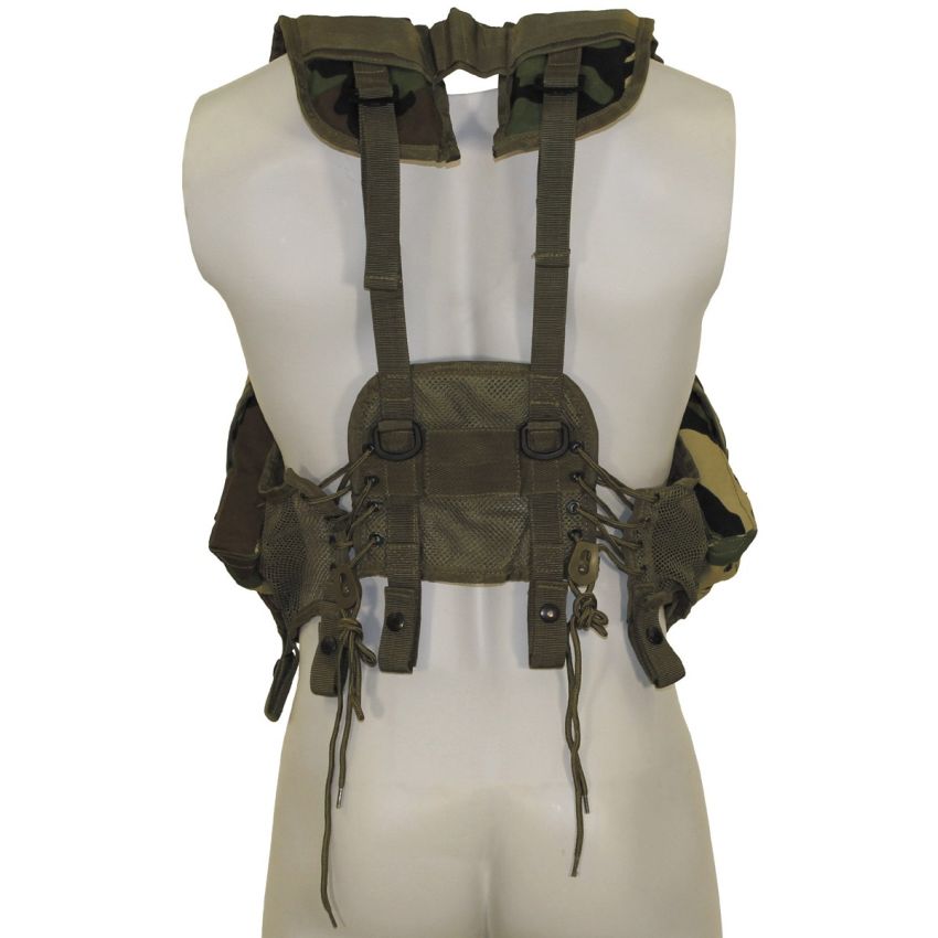 Tactical LBW - woodland - kopie