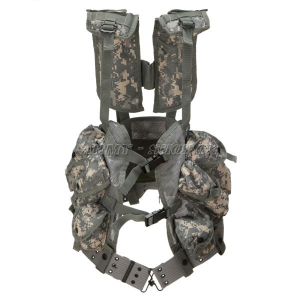 Tactical LBW - ACU digital