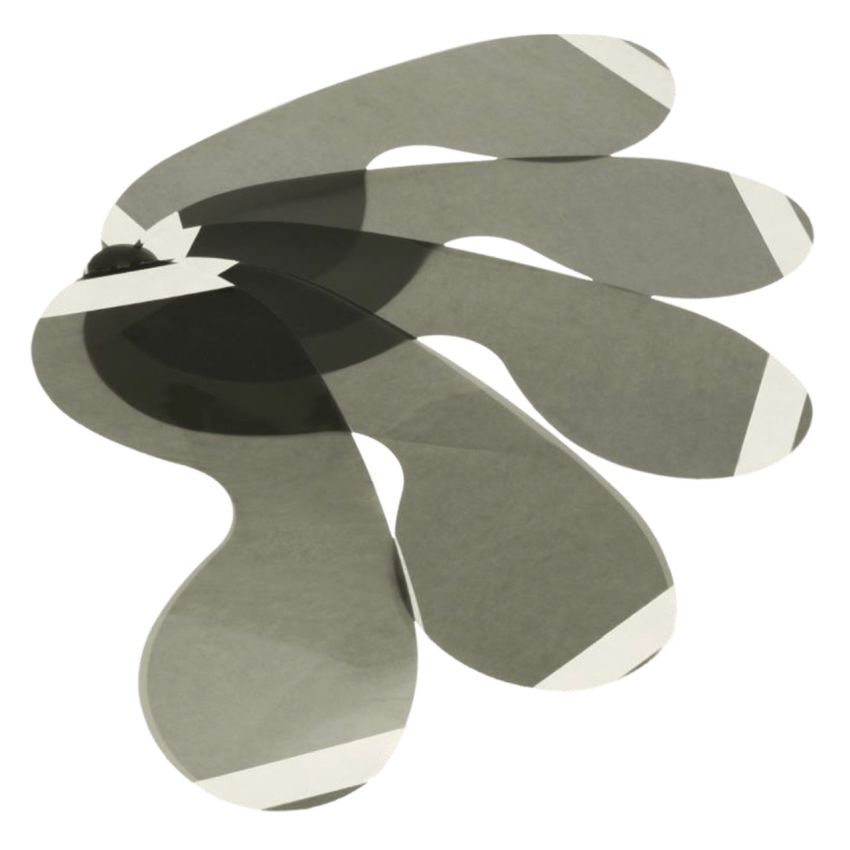 Brýle taktické PAULSON 510-T AČR vz.2000 nové