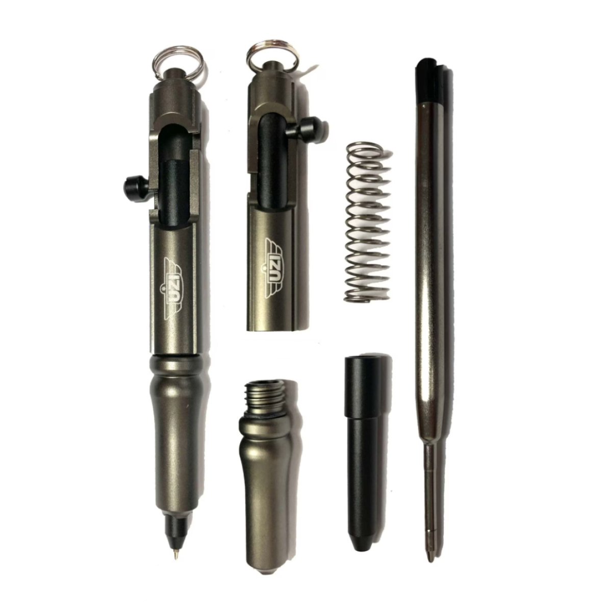 Taktické pero BOLT ACTION LARGE