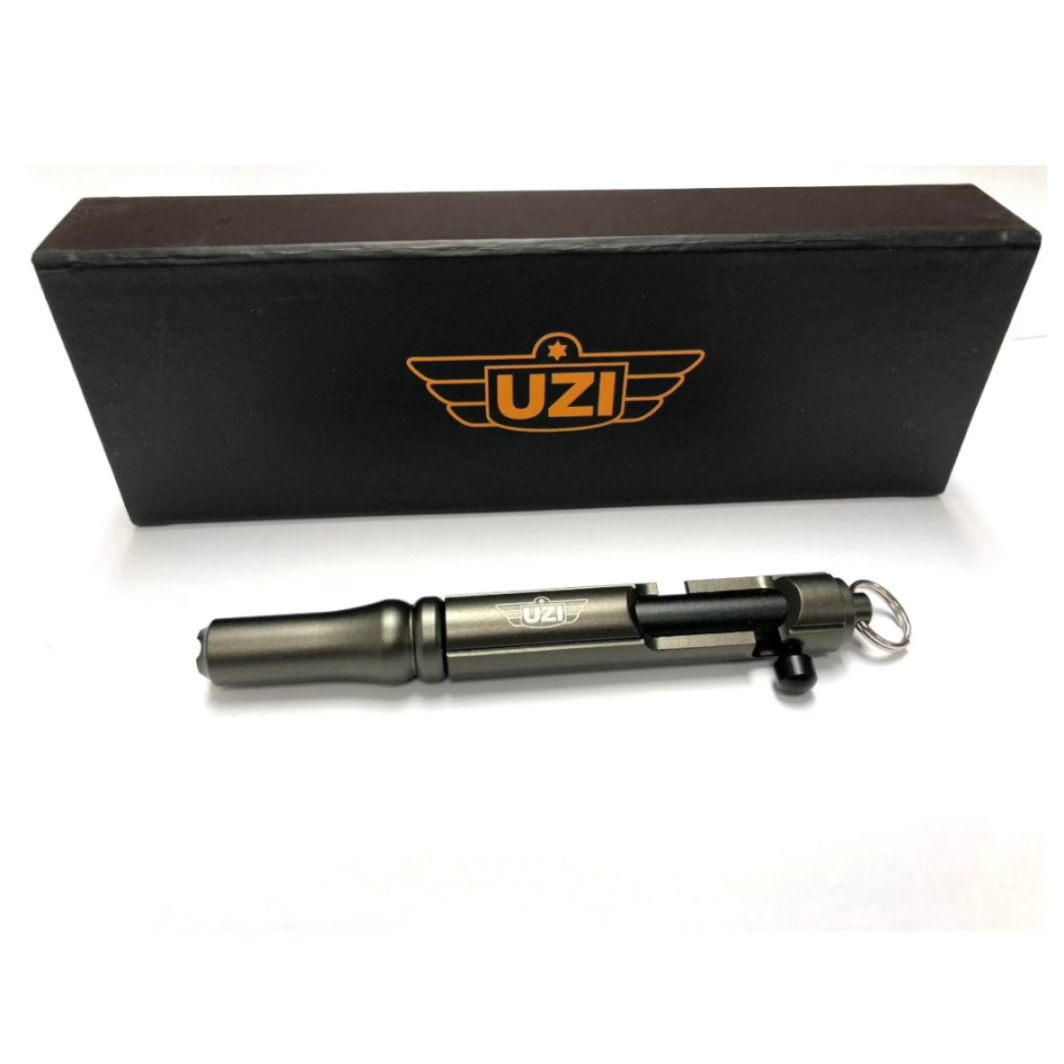 Taktické pero BOLT ACTION LARGE