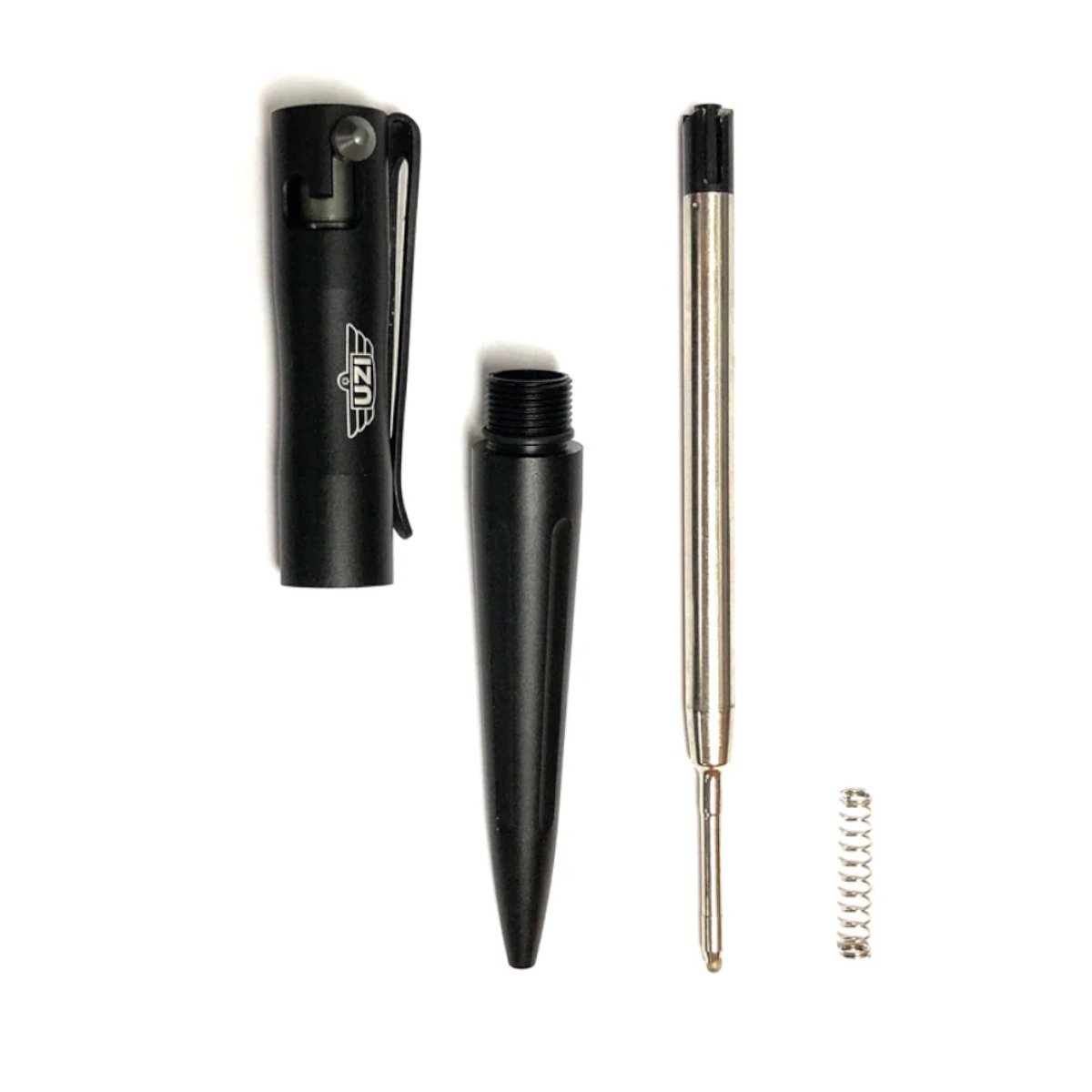 Taktické pero BOLT ACTION