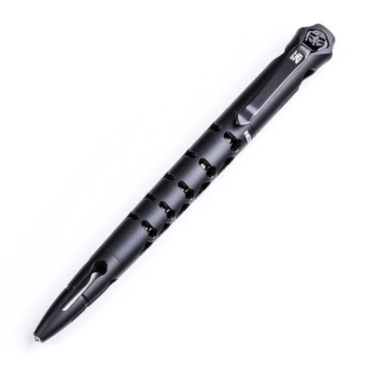 Taktické pero NEXTORCH NP20 aluminium