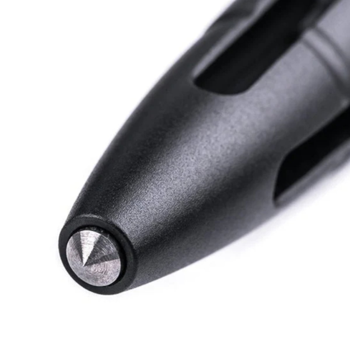 Taktické pero NEXTORCH NP20 aluminium