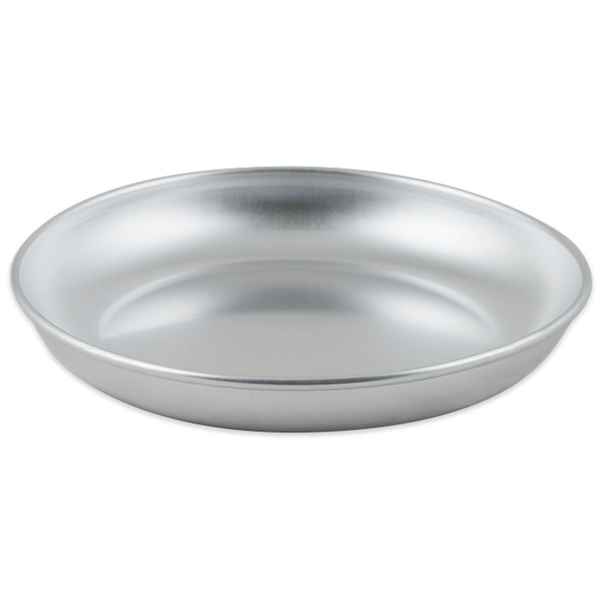 Talíř hliníkový
