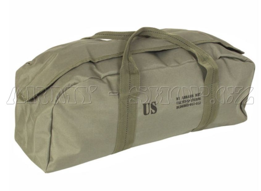 Příruční taška U.S. TANKISTICKÁ