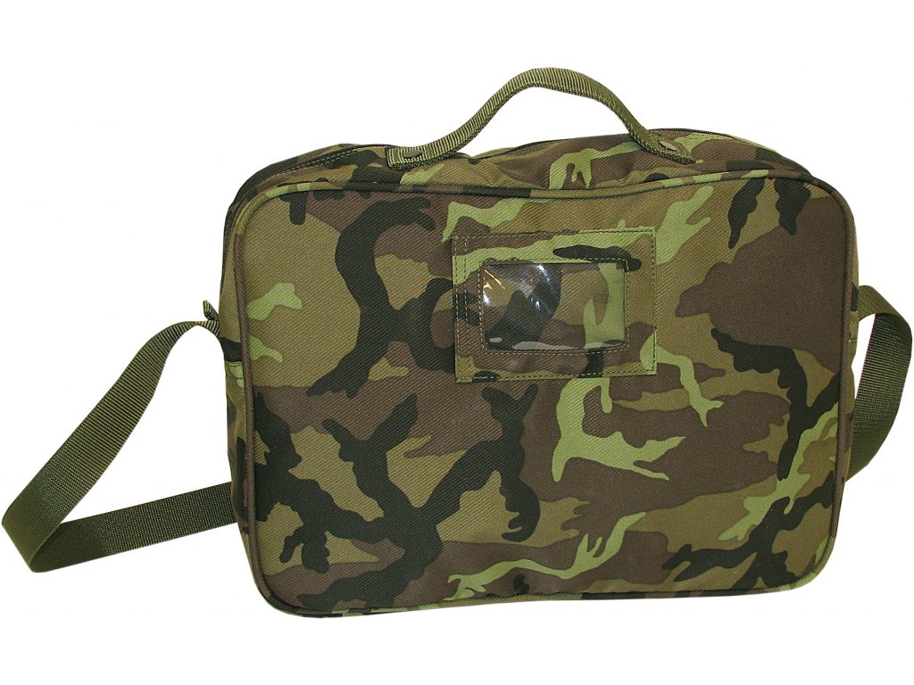 Taška k vaku AČR vz.95