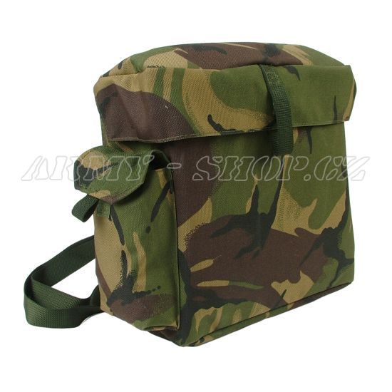 Polní brašna DPM orig. Britská