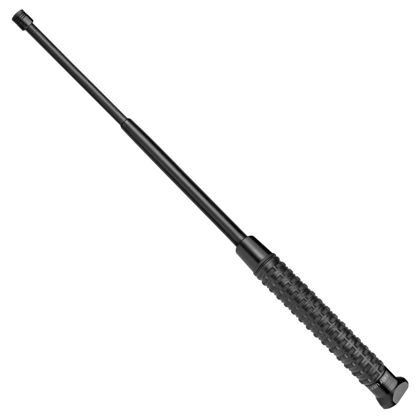 Teleskopický obušek ESP EASY LOCK trianglová koncovka