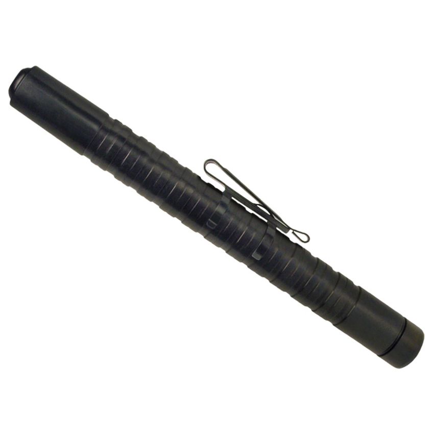 Kompaktní teleskopický obušek ESP celokovový