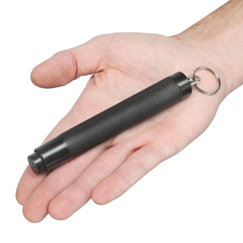 Teleskopický Obušek Mil-Tec s pouzdrem 13/31