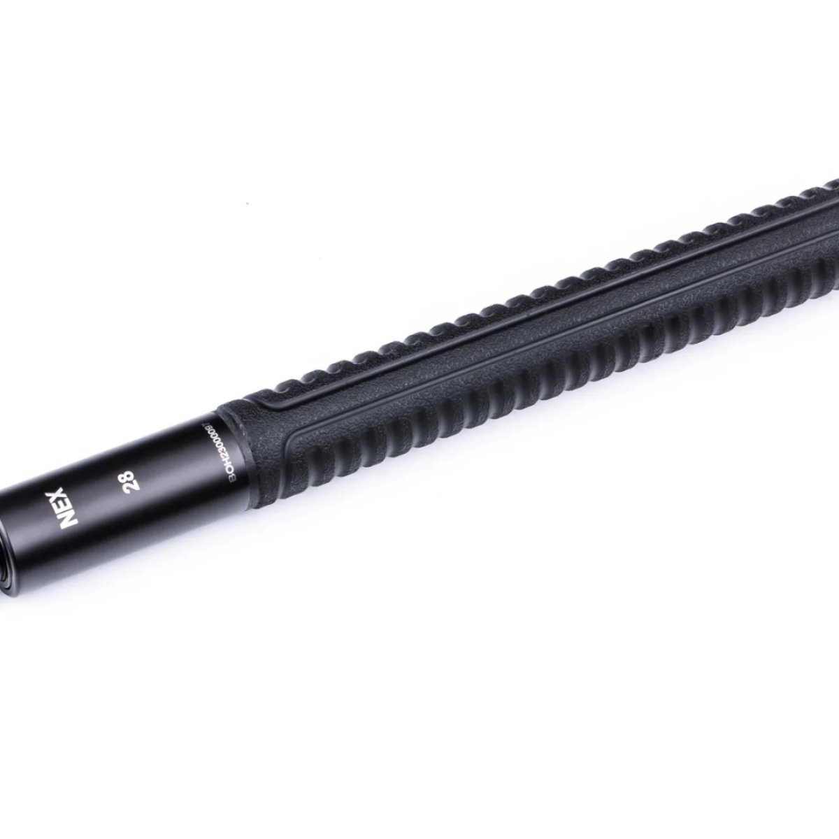 Teleskopický Obušek NEXTORCH QUICKER 28 tlačítkový