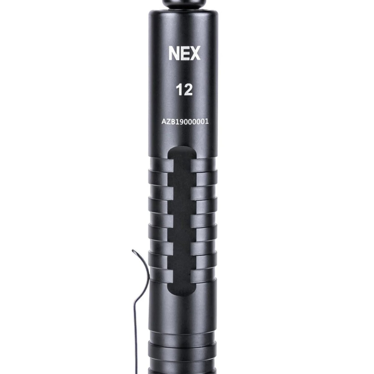 Teleskopický Obušek NEXTORCH WALKER 12