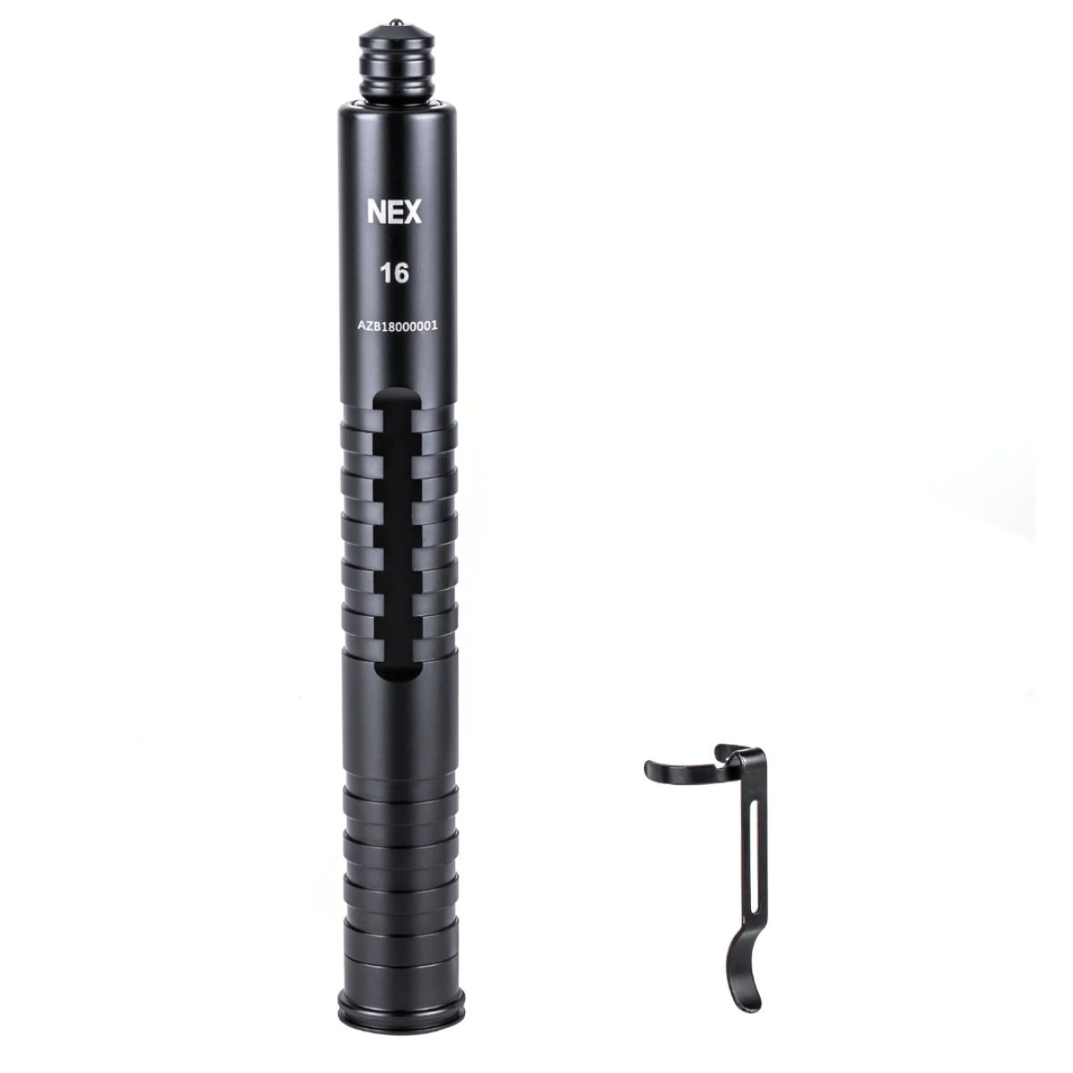 Teleskopický Obušek NEXTORCH WALKER 16
