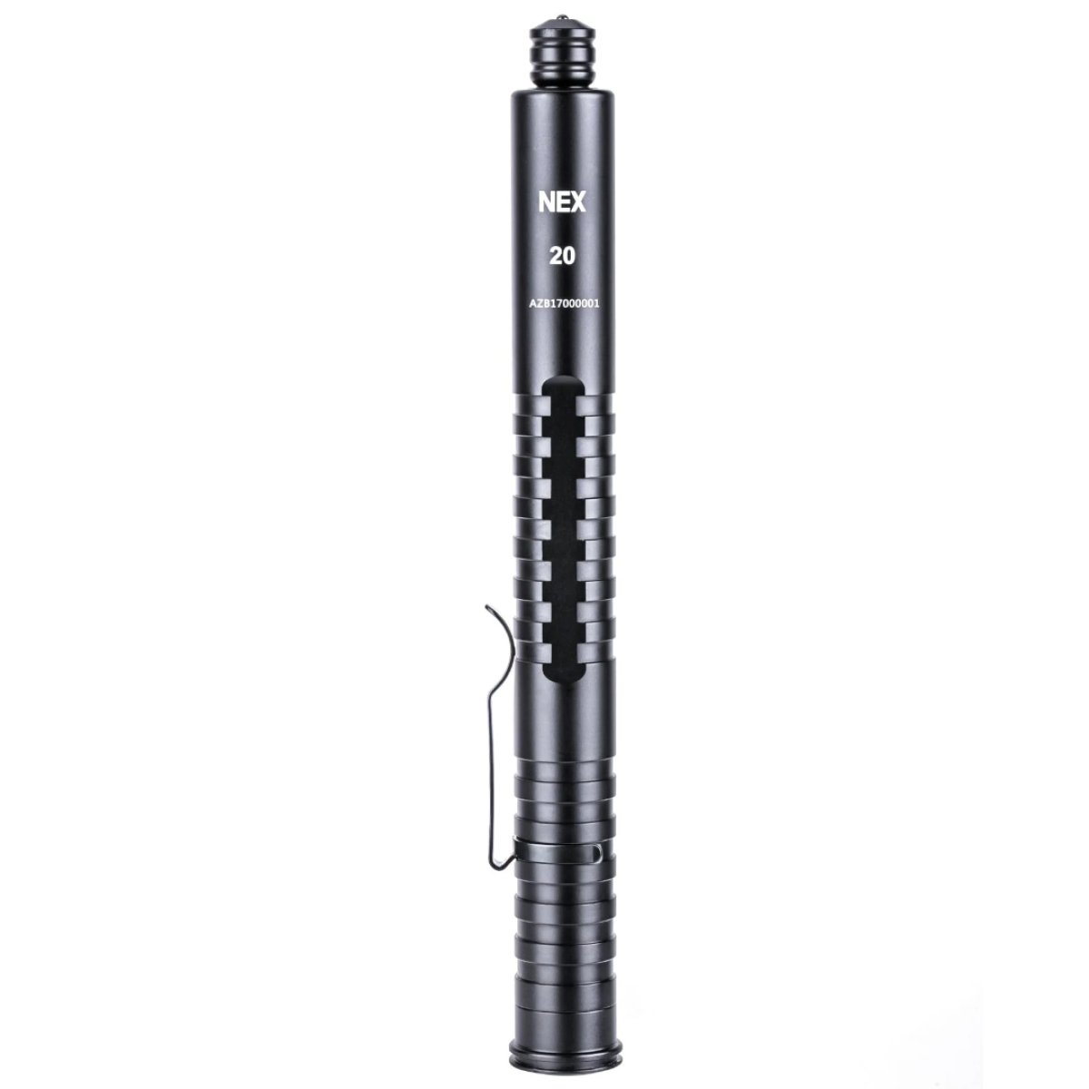 Teleskopický Obušek NEXTORCH WALKER 20