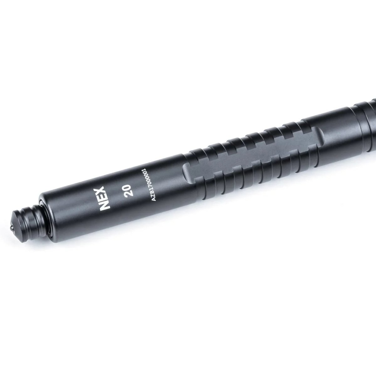 Teleskopický Obušek NEXTORCH WALKER 20