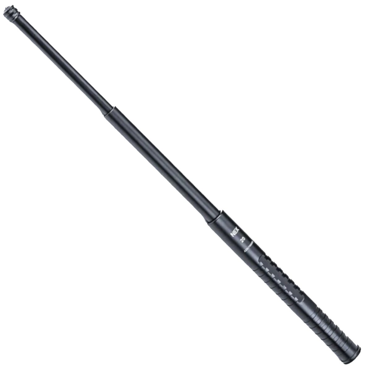 Teleskopický Obušek NEXTORCH WALKER 20