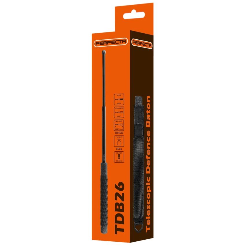 Teleskopický Obušek UMAREX Perfecta 26