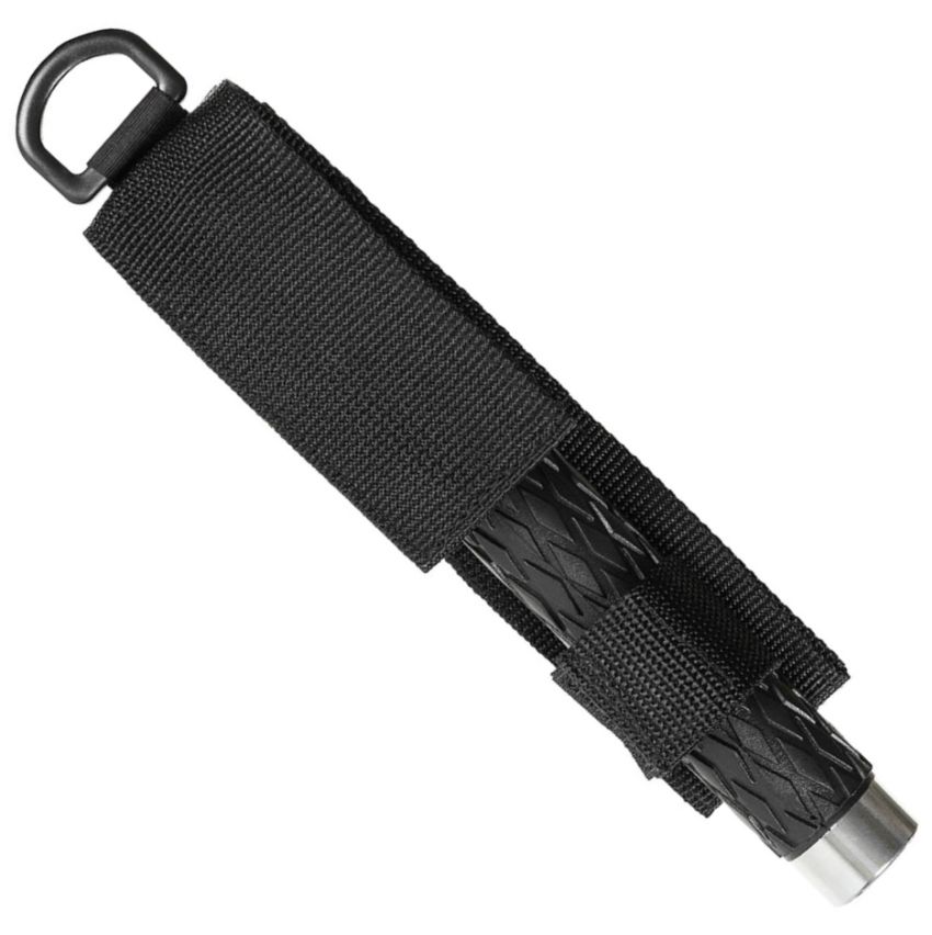 Teleskopický Obušek MFH chrom 21