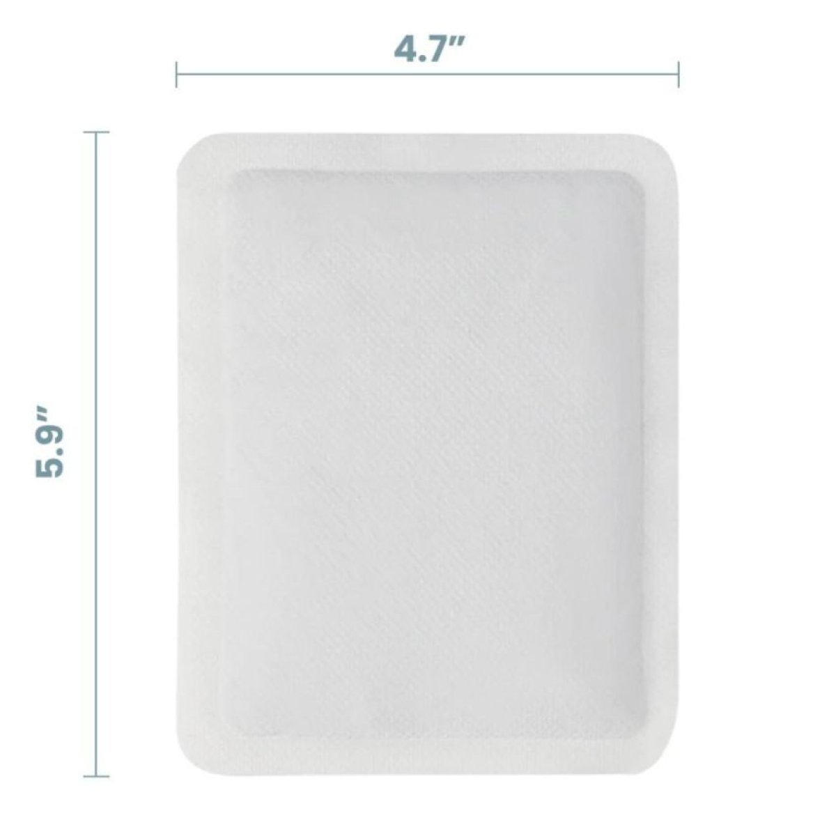 Tělový ohřívač HAAGO