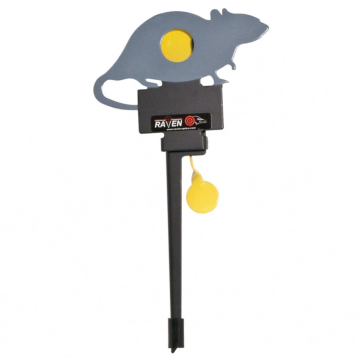 Terč Beast Hunter tréningový krysa