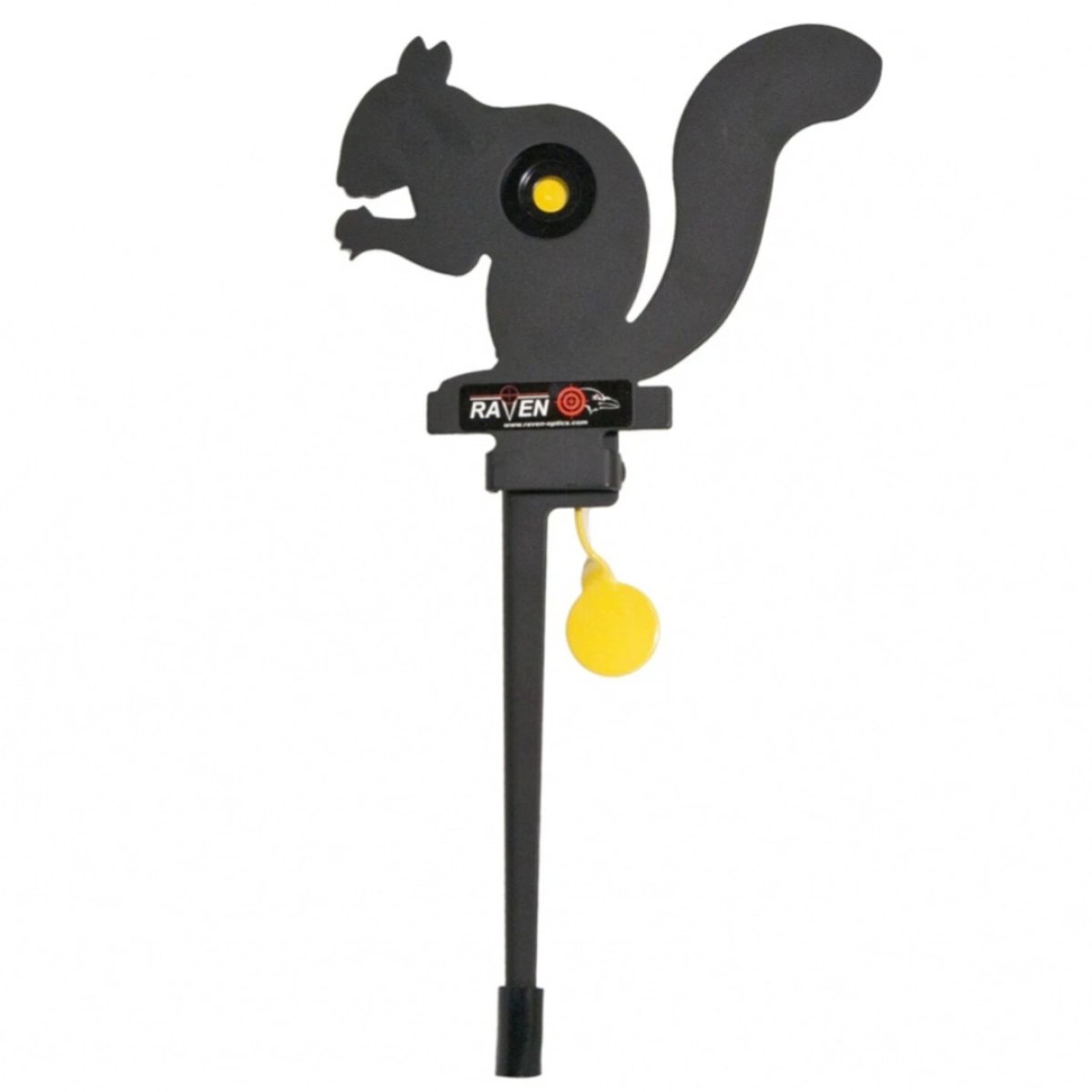 Terč Beast Hunter tréningový veverka